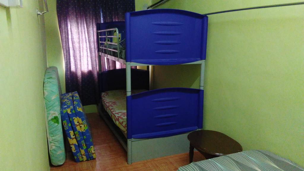 Jitra Homestay Eksteriør bilde