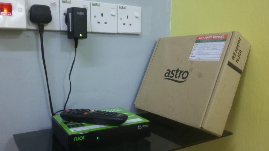 Jitra Homestay Eksteriør bilde