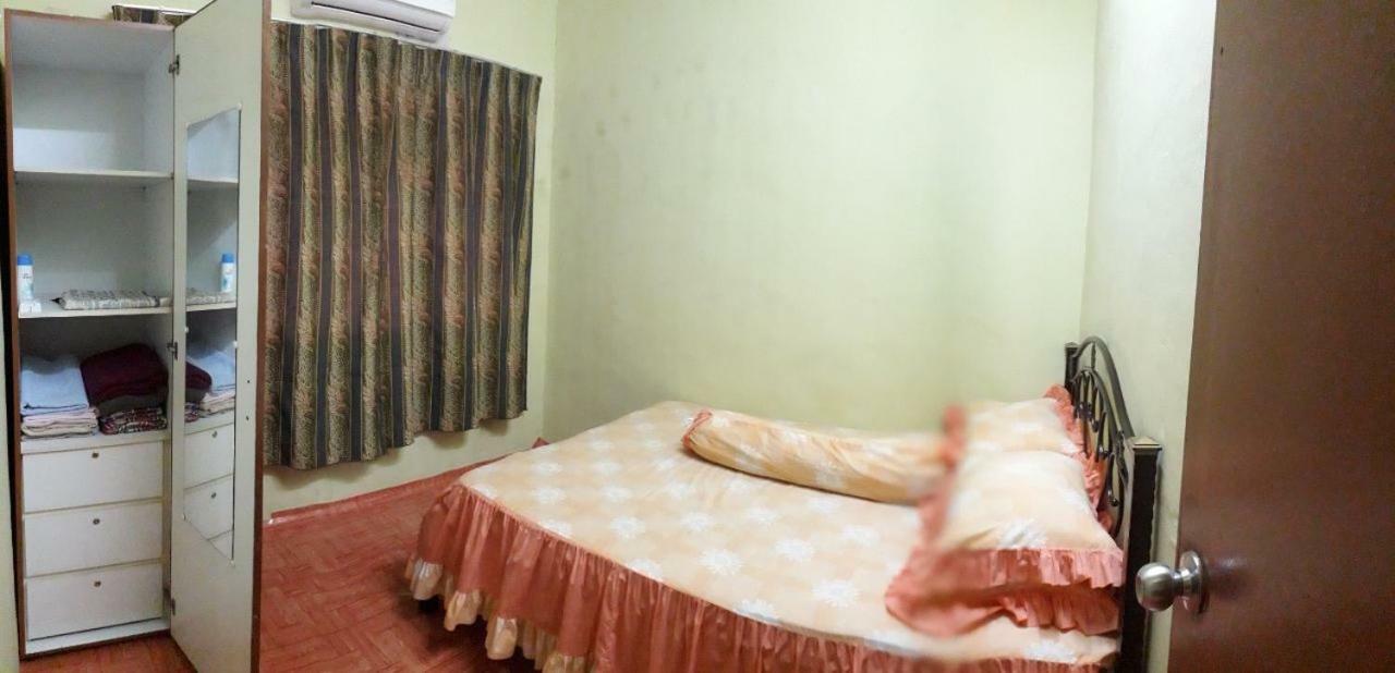 Jitra Homestay Eksteriør bilde